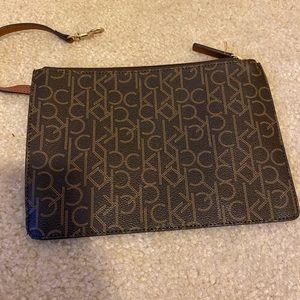 Calvin Klein bag accessory